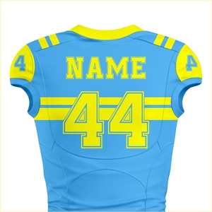Premium American Football Clothing Manufacturer Custom Team Uniform Supplier Worldwide Exporter - Product Image 5