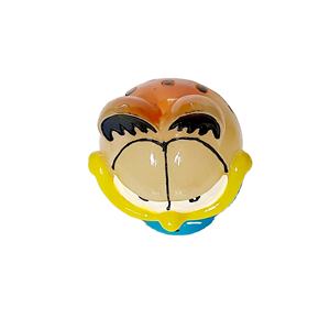 High Quality Durable Resin Cat <b>Statue</b> Sculpture Eco-Friendly Long-<b>Lasting</b> Artificial Style Hand-painted Customize Color - Product Image 5