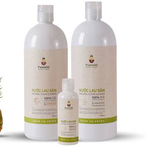 เอนไซม์ผงซักฟอกผักและผลไม้เป็นมิตรต่อสิ่งแวดล้อมใช้ในเวียดนามแช่น้ำเพื่อการทำความสะอาดที่ปลอดภัยสำหรับสตรีมีครรภ์และเด็ก - Product Image 2