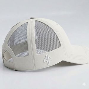 Casquette Trakel en polyester/coton de qualité supérieure, design personnalisé, impression technique par RIVIAN ATLANTIC - Product Image 2