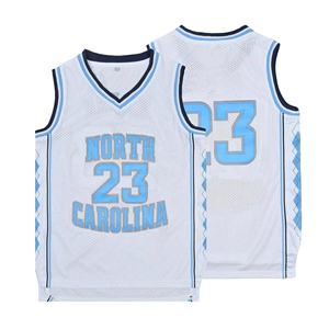 Tenues de basketball personnalisées en gros pour équipes – Ensembles respirants avec conception gratuite – Créez vos propres maillots de basketball personnalisés - Product Image 4