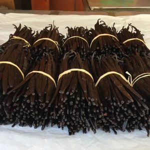 Top Premium Madagascar Bourbon <b>Vanilla</b> <b>Beans</b> Grade a Gourmet Bulk Export Supplier 25kg Africa Factory Direct - Product Image 6