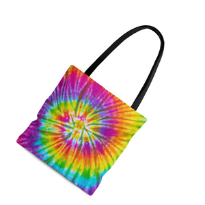 New Simple Design Portable High Quality Cheap Price Tie Dye Cotton <b>Bags</b> Washable Closure Outdoor Daily Use - Product Image 2