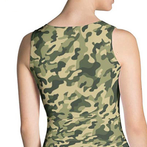 Tank <b>Tops</b> Soft Modal Fabric Sleeveless T shirts For Women Fitness Wear - Product Image 3