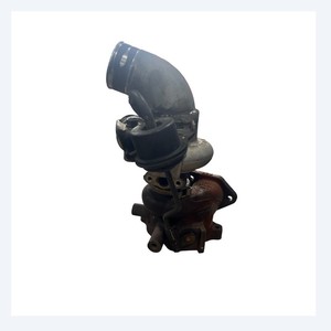 Turbocompresor Usado 28231-4A850 para Hyundai Porter II HR 2.5 CRDi D4CB 2012 - Product Image 6