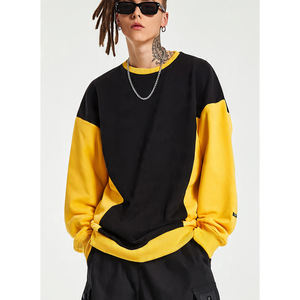 Conjuntos Deportivos Sublimados para Hombre, Estilo Holgado, con Hombros Caídos, Estampados, para Invierno, Joggers Oversize - Product Image 6