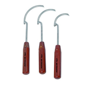 Juego de Instrumentos Médicos de Acero Inoxidable de Alta Calidad para Cirugía Ortopédica, Certificado CE, Herramientas Quirúrgicas Profesionales Duraderas - Product Image 6