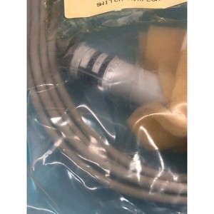 Commutateur E-T-A Electronics 808.012.606, Airflow - Équipements et pièces semi-conductrices d'occasion fiables à l'échelle mondiale chez - Product Image 4