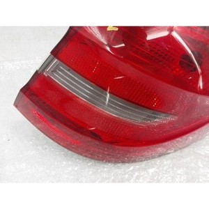 Feu arrière droit d'occasion classe B A2468200264 - Product Image 2