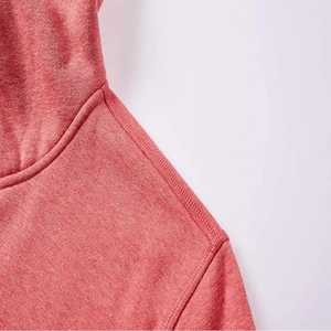 Hoodies pour hommes de fabrication directe, design unique, coupe ajustée, best-sellers, prix de gros, streetwear de haute qualité. - Product Image 4