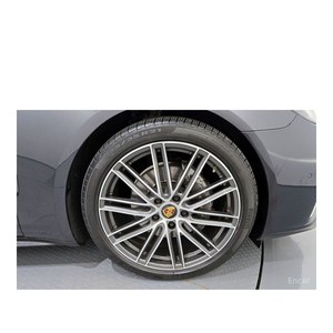 Para Porsche Panamera 2.9 AWD con Cámara Trasera, Asientos de Cuero, Modelo Noviembre 2021, 60,242 km - Product Image 5