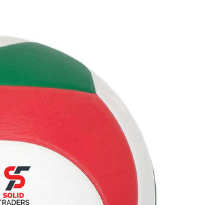Ballon de volley-ball d'entraînement avancé pour athlètes professionnels, taille officielle 5, chambre à air intérieure à haute rétention d'air, ballon de sport - Product Image 5