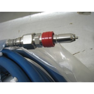 AMAT 0226-97934 Sortie et retour de fluide thermique - Équipements et pièces semi-conductrices de confiance de la marque globale Legacy - Product Image 1