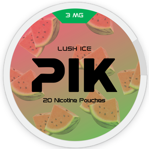 21MG Sachets Énergétiques Rafraîchissants de Qualité Supérieure, Saveur Glacée Fruitée, Sachets Buccaux Fraîcheur Intense, Commandes en Gros - Product Image 3