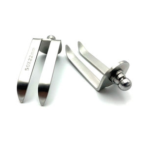 Cloward Blade Retractor Set Spine Surgery Multi Blade Tool Kit Handheld Surgical <b>Instruments</b> for <b>Neurosurgery</b> By Grip Surgical - Product Image 2