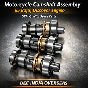 Repuestos de Automóviles Originales de Fábrica 5.0  Conjunto de Árbol de Levas DISCOVER - Product Image 1