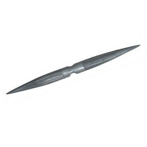 High Quality SUNTOOLS/STIPL Double Ended <b>Iron</b> Wax File <b>8</b>" for Jewellery Making with Mould Making & Sample Making Service - Product Image 5