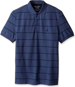 Polo Personalizado de Alta Calidad para Hombre, Manga Corta, con Logotipo Bordado o Impreso, para Fitness, Camiseta Personalizada - Product Image 6