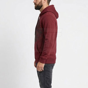 Sudaderas de Lujo con Pedrería y Diseño Personalizado, Sudadera de Alta Calidad con Mezcla de Algodón para Uso Diario - Product Image 5