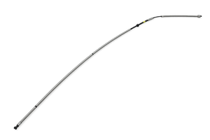 Parking Brake Cable Rear fit for Tata Safari 2.2L Dicor 288842700106 Handbrake Wire Auto Spare Parts Kit - Product Image 1