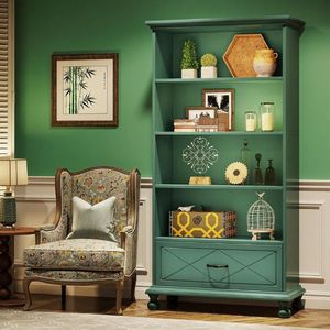 Bookshelf <b>Bookcases</b> & Bookshelves - Product Image 5