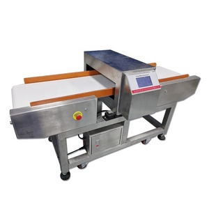 Darsen DS-1001A Lebensmittel metall detektoren Hoch empfindlicher Nachweis für Lebensmittels icherheit - Product Image 5