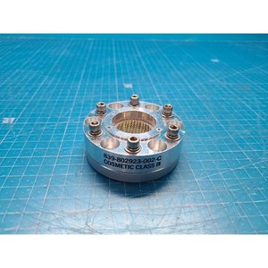 Lam Research 839-802923-002-C ใช้เป็นชิ้นส่วนอุปกรณ์เซมิคอนดักเตอร์แบบดั้งเดิม - Product Image 3