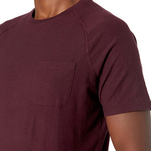 Camisetas de Hombre de Moda Urbana, de Alta Calidad, Manga Corta, Estampadas, Precio al por Mayor - Product Image 4