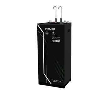 Purificador de Agua Eléctrico PRIMER RO Moderno, Agua Fría y Caliente, para Uso Doméstico y Hotelero, PLUS10S, Precio de Fábrica - Product Image 6