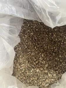 100% เลี้ยงปลาแบบผงแห้งอาหารสำหรับสุนัขหมูม้าดูแลสัตว์โปรตีนจาก25% 60% - Product Image 4