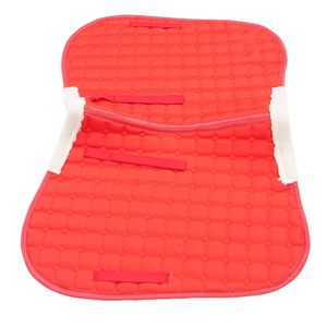 Almohadillas para Montar a Caballo sin Montura con Estribos |   Sudadero sin Montura Forrado de Polar |   Equipo de Equitación Transpirable, Cómodo y Multiusos - Product Image 3