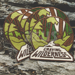 Professional Design Woven Style Embroidery <b>Patches</b> For Apparel Decoration Embroidery <b>Patches</b> - Product Image 4