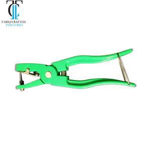 Alicates Aplicadores de Etiquetas para Orejas Veterinarias, Herramienta de Identificación Animal para Ganado de Granja TARIQ CRAFTED INDUSTRIES - Product Image 5