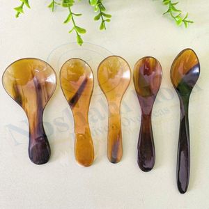 ช้อนทำจากเขาควาย - Product Image 2