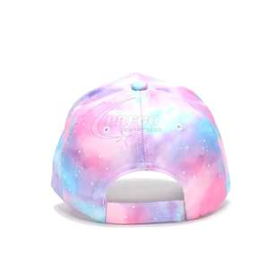 Casquettes de baseball classiques unisexe 100 % coton non structurées avec fermeture arrière à boucle métallique, haute qualité, personnalisables, vente en gros avec LOGO - Product Image 3