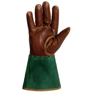 Fireproof Welder Gloves Anti-Heat Work Safety Gloves for Welding Metal Hand <b>Tools</b> for Cooking Household Anti-Scald Gloves - Product Image 6
