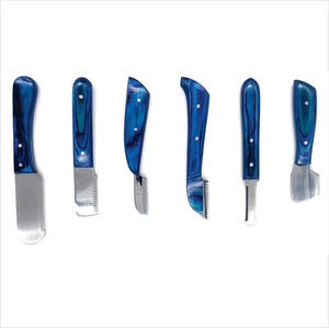 ชุดอุปกรณ์กรูมมิ่งสัตว์เลี้ยงรุ่นใหม่ ออกแบบมาเพื่อการกำจัดขนอย่างแม่นยำ - Product Image 5