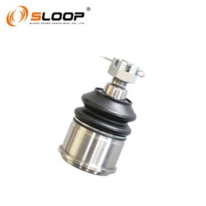 Rotule de suspension basse SB-H072 pour HONDA - Product Image 5