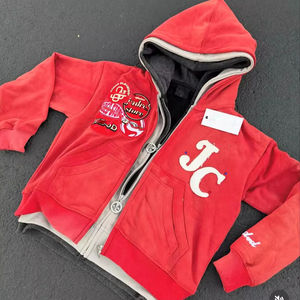 Sweat-shirts à capuche pour hommes les plus vendus, effet délavé, en polaire de haute qualité, logo personnalisé, motif uni, couleur unie, meilleur prix - Product Image 5