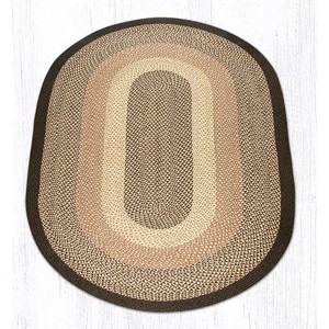 Alfombra de yute personalizada para decoración del hogar y sala de estar, tapete de yute hecho a mano para regalo de inauguración. - Product Image 1
