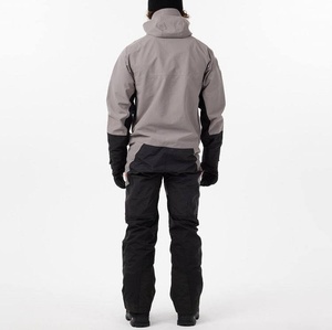 Traje de Esquí y Snowboard Unisex Impermeable 10,000mm -Tex, Cortavientos, Transpirable, Anti-UV, con Aislamiento de Forro Polar - Product Image 3