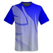 Camiseta Sublimada 100% Algodón, Camiseta con Logotipo Bordado Personalizado para Hombre al Mejor Precio del Mercado - Product Image 4