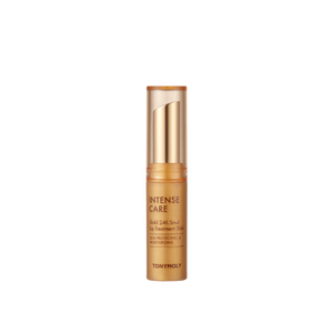 Stick de traitement des lèvres d'escargot 24K Intense Care Gold Lip Essence - Product Image 1