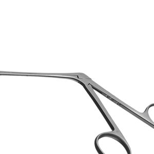 Pinzas Artroscópicas, Instrumento Quirúrgico Endoscópico para Artroscopia, Herramienta de Precisión para Lifting Facial - Product Image 4