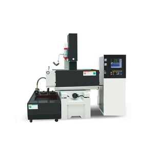 Motor Servo de Husillo de Alta Resistencia Personalizado de Alta Calidad ISO40/R8/NT40 para Máquina de Electroerosión CNC - Product Image 4