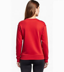 Sudaderas y Hoodies de Algodón y Spandex para Mujer - Product Image 3