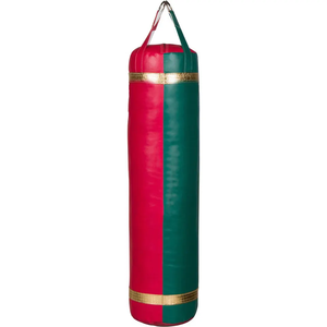 Factory Wholesale Professional <b>Boxing</b> Training Hanging Water Filled Heavy Punching PU Breathable High Waist <b>Boxing</b> Water Bag - Product Image 2