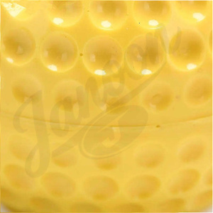 Ballons d'entraînement à fossettes en vrac, légers, en plastique creux, pour la pratique du baseball et du softball, haute visibilité - Product Image 4