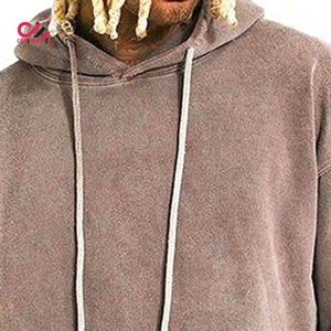 Survêtements pour hommes avec impression de logo personnalisée, effet délavé à l'acide, vente chaude, meilleur fournisseur, survêtements pour hommes effet délavé à l'acide en vente - Product Image 6