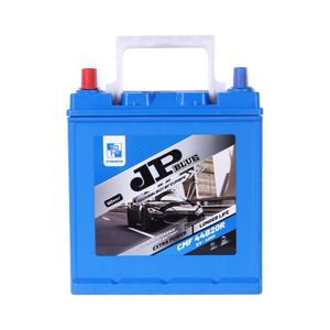 Batería de Coche CMF 90D26R (12V-80AH) Confiable, de Alto Rendimiento y Libre de Mantenimiento, Venta al Por Mayor - Product Image 3